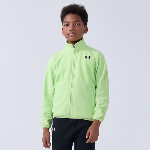 【清仓福利】Under Armour安德玛男女童梭织两件套244122340 商品图7