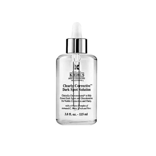 科颜氏集焕白均衡亮肤淡斑精华液115ml 商品图1
