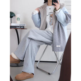  “蓝貂绒外套”火了，太精致了！