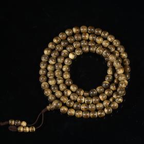 BC ZT1.8-6   马泥涝念珠 ，8.25mm，26.88g