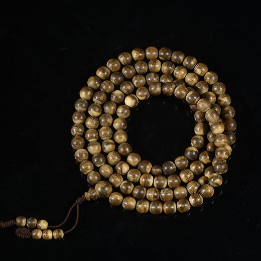 BC ZT1.8-6   马泥涝念珠 ，8.25mm，26.88g 商品图0
