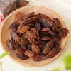 【蜜饯精选】新疆红香妃葡萄干 新疆吐鲁番当季优质红香妃葡萄 人工筛选自然晾晒而成  粒大无核 果肉厚实 肉软清甜 有近似玫瑰花的香味 商品缩略图3