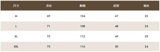 新款夏季男士棋盘格短袖上衣来了！复古艺术感十足！M222367-19 商品图2
