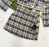G08569-1#小香风半裙 商品缩略图0