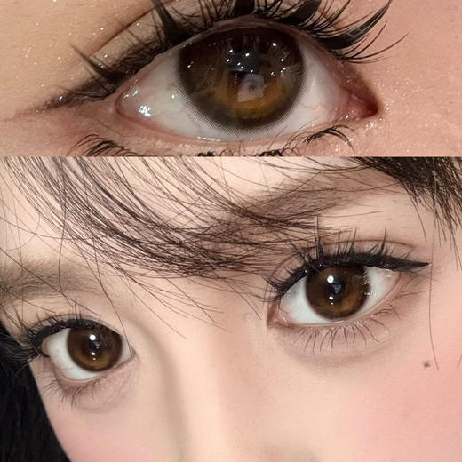 Ginomii心软琥珀（半年抛硅水） 商品图0