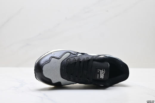 耐克Nike Air Max 1经典复古低帮休闲运动跑步鞋DH1348-100男鞋 商品图1