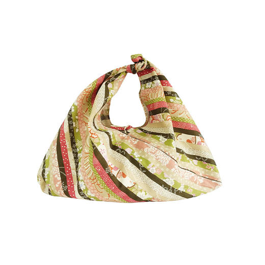 HUJI祤集Pakku手提袋插画和风系列 商品图2