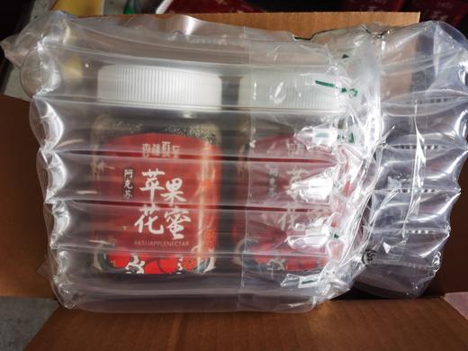 限时特惠 | 新疆阿克苏野生花蜜 冰糖心苹果花蜜/沙枣蜜 商品图11