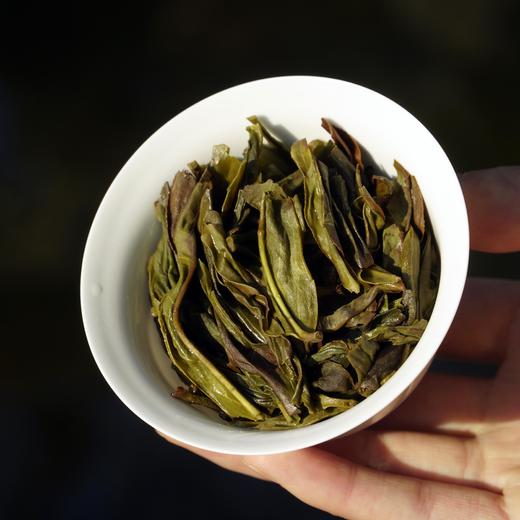 高山鸭屎香 2025冬 广东潮汕下角村 凤凰单丛 商品图6