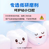 复因FOY 医用口腔防蛀凝胶 60g/支 儿童款 防蛀牙膏 商品缩略图4