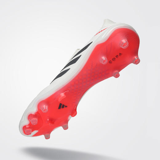 小李子ADIDAS阿迪达斯 COPA 高端FG长钉成人训练足球鞋男JS4208 商品图2