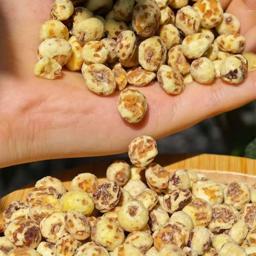 布鲁沐沙油莎豆·本豆 252g/罐 熟食 商品图0