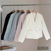 【90白鸭绒  轻薄羽绒服】简约时尚轻薄羽绒服 商品缩略图0