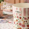 【热销口碑款🔥|英伦国民经典同款】Cath Kidston复古花漾陶瓷桌上收纳桶 彩盒装 商品缩略图2
