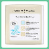 Kao花王乐而雅 F系列新版敏感肌超薄日用卫生巾（护翼型) 25cm*17片【一般贸易仓发货】 商品缩略图2