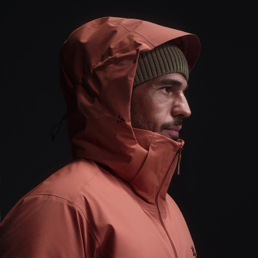 KAILAS凯乐石 男款 BM45 MAX 羽绒滑雪外套 KG2531144 商品图1