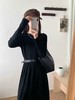 韩系百搭腰带连衣裙-纪念日百货门店同款168246961 商品缩略图0