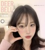『日抛活动』 Deerbell--14.5mm【日抛 度数0-1000度 含525/575】 商品缩略图0