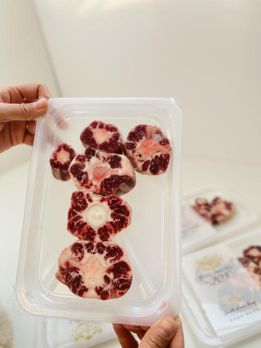 澳洲金凤凰和牛牛尾 商品图8