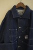 Story mfg 廓形牛仔蓝外套 商品缩略图13