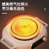 电陶炉家用不挑锅多功能大功率电磁炉电淘炉围炉煮茶新款 商品缩略图3