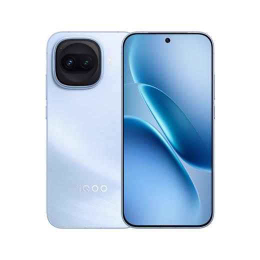 iQOO Z11 Turbo 商品图0
