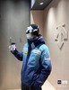 F010906冬季新品简约舒适亲肤男女同款针织帽冷帽 商品缩略图1