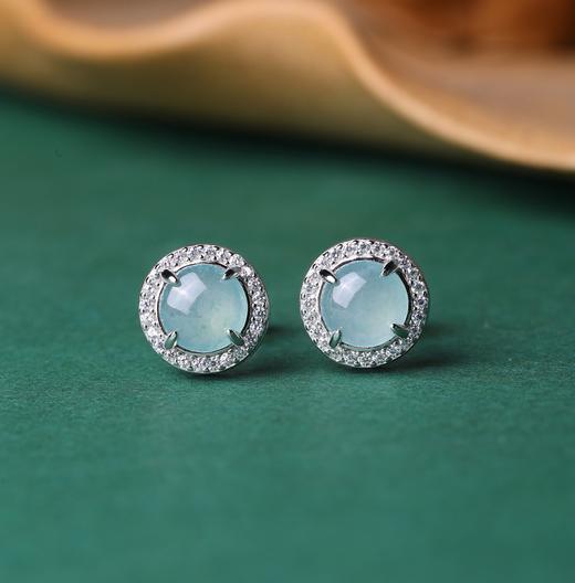 G.C珠宝 GLORY CASE 危料翡翠系列 礼盒装带证书 商品图7