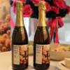 【高尔夫大师无醇起泡葡萄酒 送新年手提礼盒】疯抢中！！西班牙原瓶进口 0酒精 750ml/3瓶 商品缩略图6