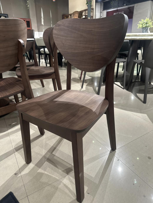 餐椅/A548-AY29 商品图0