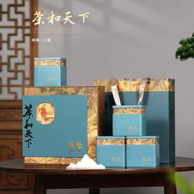 霍山佬太平猴魁特级400g （ahhsl）