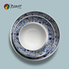毕加索《厨房》餐具套装40件套 商品缩略图3