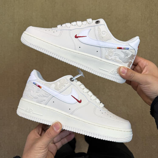 Nike Air Force 1 Low 马年限定 商品图1