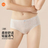 【满4条/7.5折】（中版）【秀黛】女时尚印花平角裤女士内裤【1条】W5333023T【门店同款】【内裤非质量问题不退换，介意勿拍】 商品缩略图0