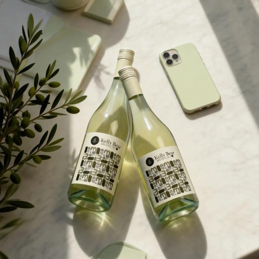 卡力熊·青春漾莫斯卡托甜白葡萄酒， 进博会力荐澳洲知名酒业集团，迷人果香，清甜爆汁【G】 商品图7