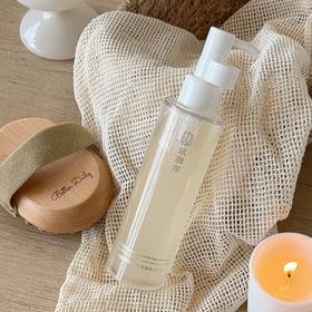 ⚡关节黑+皮肤糙有救了❗【玫卿序焕亮气泡身体油】核心成分➡玫瑰精油🌹云南腾冲活机种植大马士革玫瑰💗3000朵玫瑰提炼1滴油