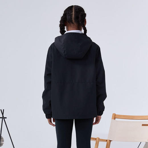 【清仓福利】Under Armour安德玛男女童梭织两件套244122340 商品图3