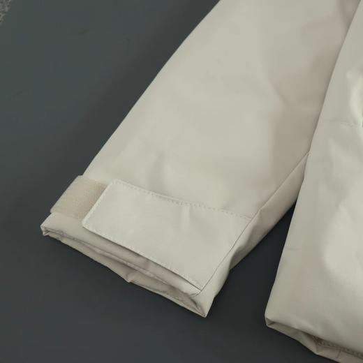 F010914户外运动羽绒棉服男女情侣款棉衣外套 商品图8