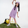PUMA彪马官方正品 新款儿童夏季连衣裙背带裙时尚潮流洋气 商品缩略图4