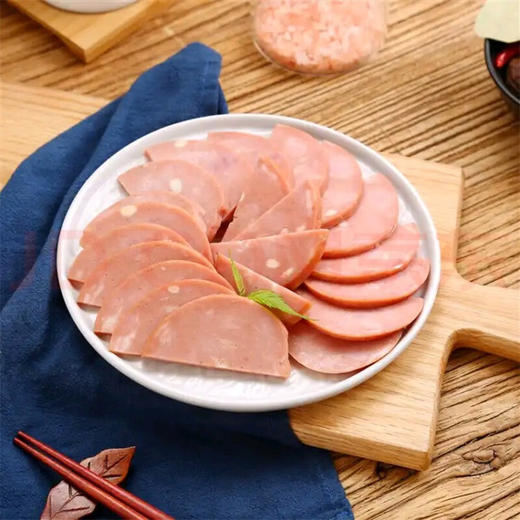 大红门五香松仁肉肚，5袋组合，老北京传承手艺，老式肉肚，小肚做皮儿，鲜肉和松仁做馅，酱·卤·熏，多重工艺，肉质醇香，滋味十足，品质有保障M 商品图4