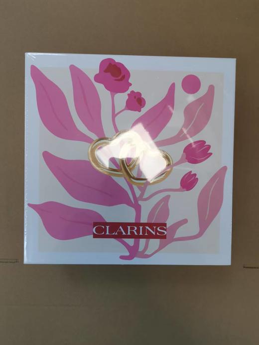 3666057427053 娇韵诗CLARINS 50ml 双萃精华液抗皱紧致淡纹抗老修护肌肤面部精华保湿【品相较好，小样齐全，有礼盒】 商品图5