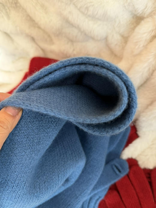 2601111    围巾+手套 商品图1