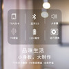 塞尔兰斯 复古蓝牙音响 轻巧便携 持久续航 HiFi音质 DW03 商品缩略图2