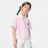 PUMA彪马官方正品 新款儿童夏季短袖T恤Polo衫甜美时髦 商品缩略图4