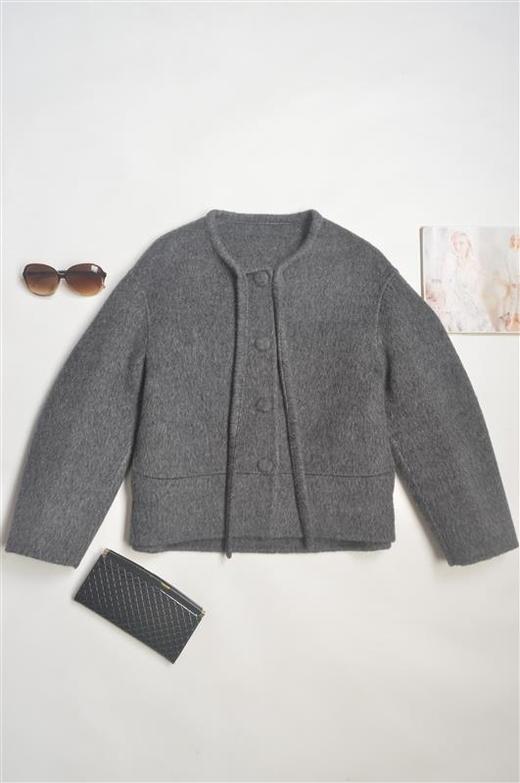 对位ST1W42_短外套_ZK 商品图0