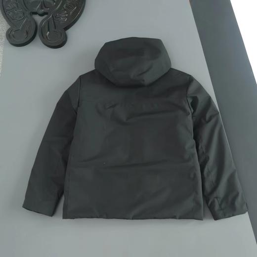 F010914户外运动羽绒棉服男女情侣款棉衣外套 商品图10