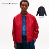 TOMMY 男 棉服 MW0MW42011XMP 商品缩略图0