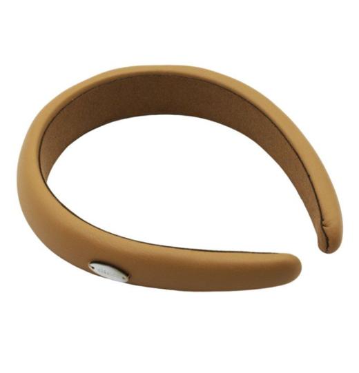 clasico/CLAH006/复古软头箍 商品图0