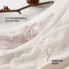 「AILISCOCO长绒棉蕾丝内裤」新疆长绒棉亲肤 加长底档防潮不摩擦 前片蕾丝美观别致 商品缩略图5