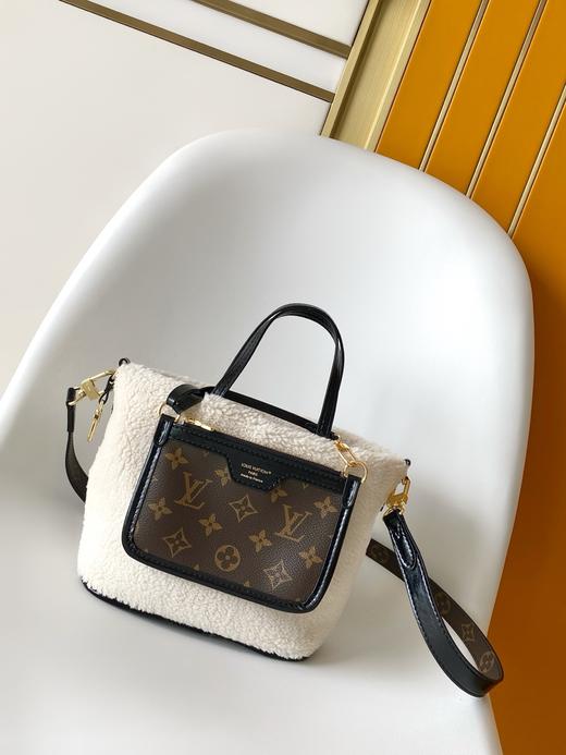 驴家 25neverfullbb秋冬泰迪双面 商品图5